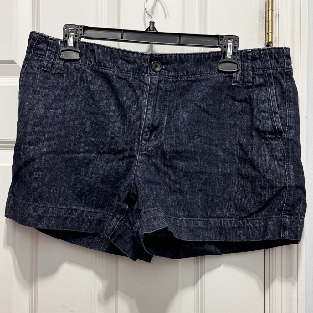 LOFT Women's Denim Shorts size 12